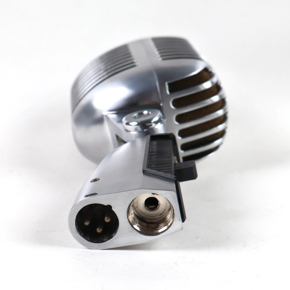 Shure 【中古】 SHURE シュア 55SH SERIES II ボーカル用ガイコツ