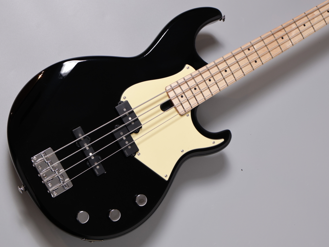 YAMAHA BB434M-Black-【4.24kg】【新品特価】（新品特価）【楽器検索