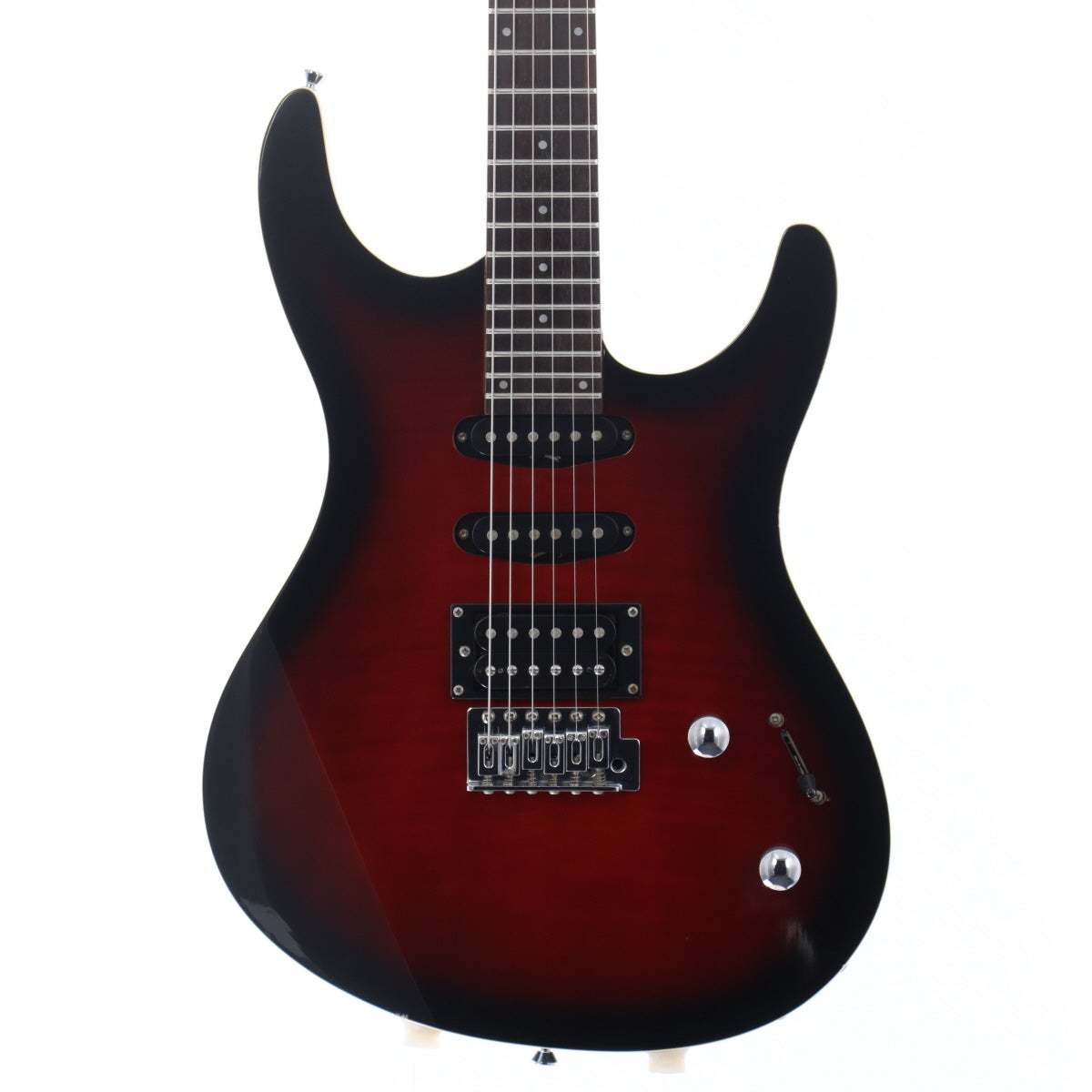 Washburn RX20F Red Sunburst 【心斎橋店】（中古）【楽器検索デジマート】