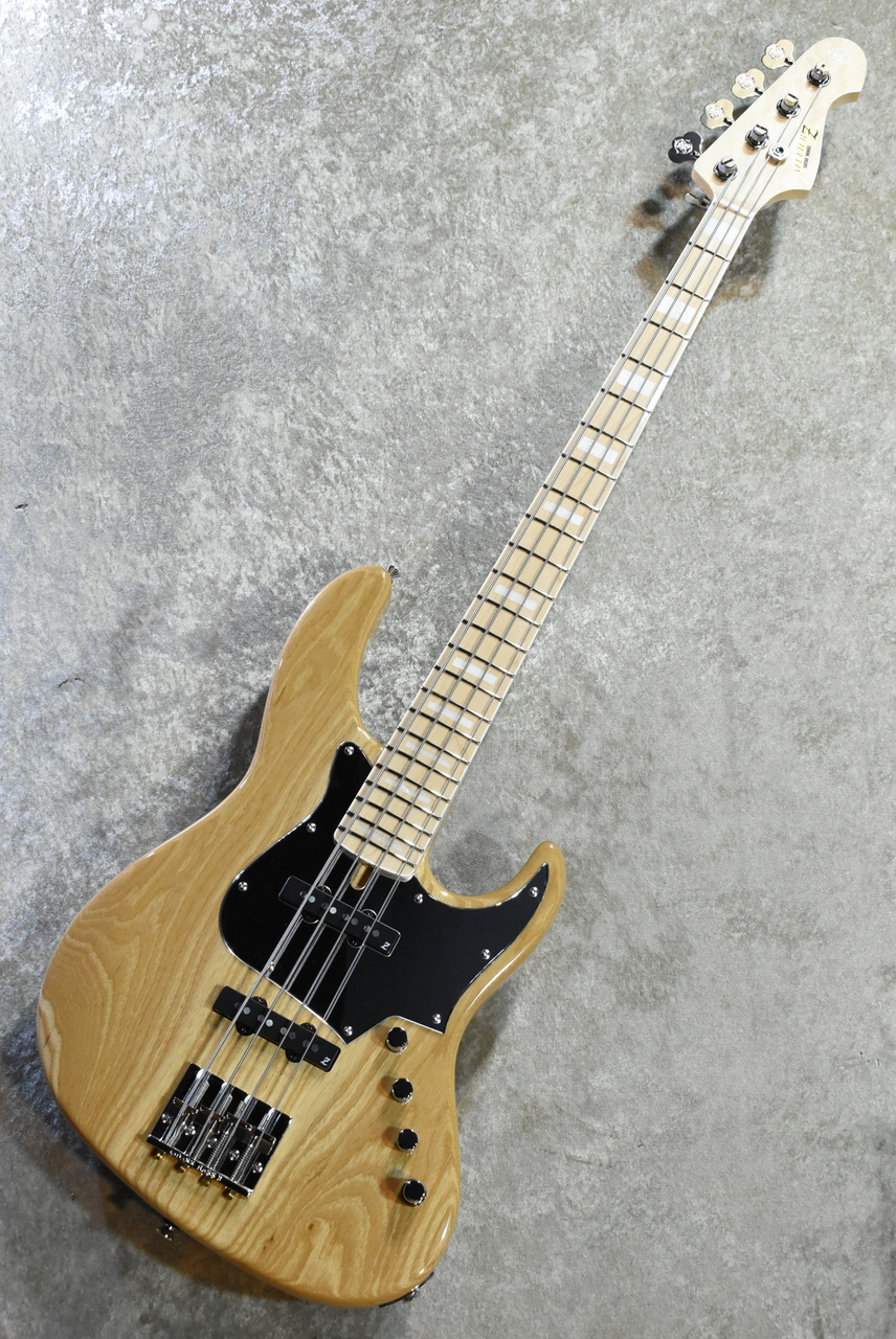 ATELIER Z BK4 -Natural #041974【4.41kg】KenKen Signature Model