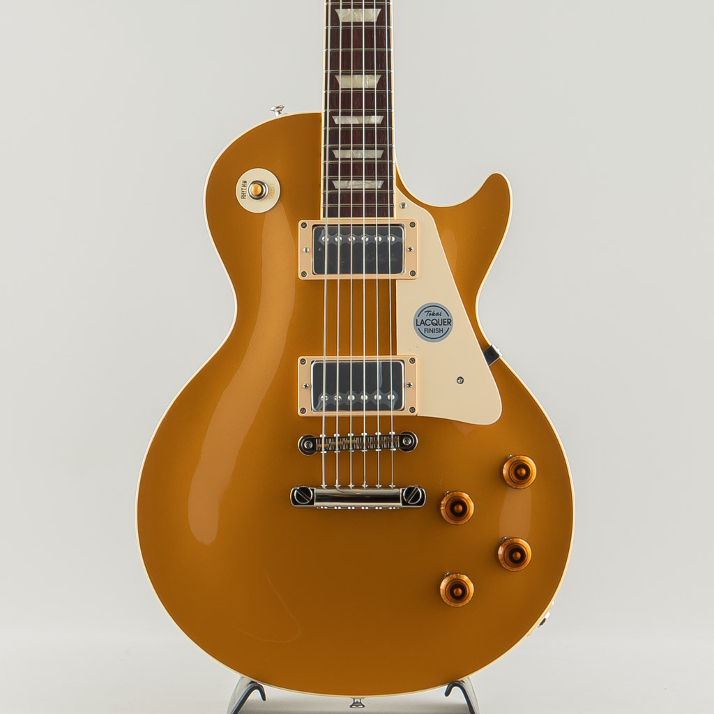 Tokai LS-201 / Gold Top（新品/送料無料）【楽器検索デジマート】