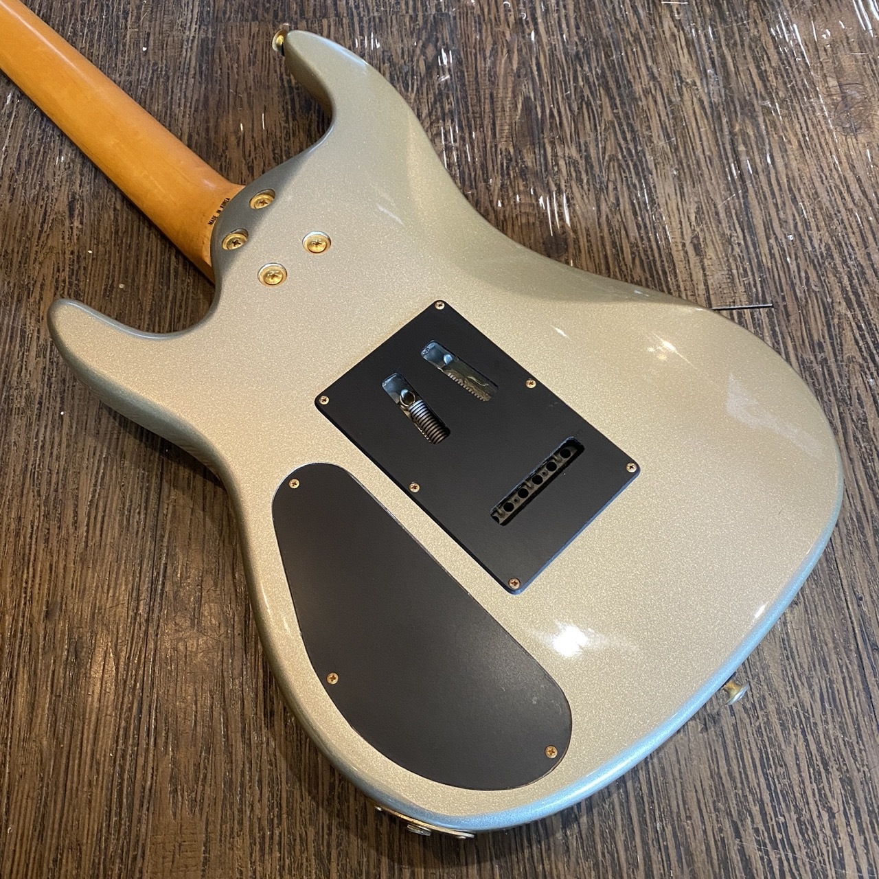 Aria proⅡ MAGNA series エレキギター 中古 Aria Pro II Magna Series Electric Guitar（中古/送料無料