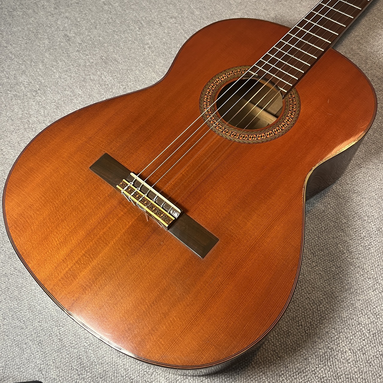 ss4207 ヤマハ クラシックギター G-180A 6弦 日本製 YAMAHA レトロ 