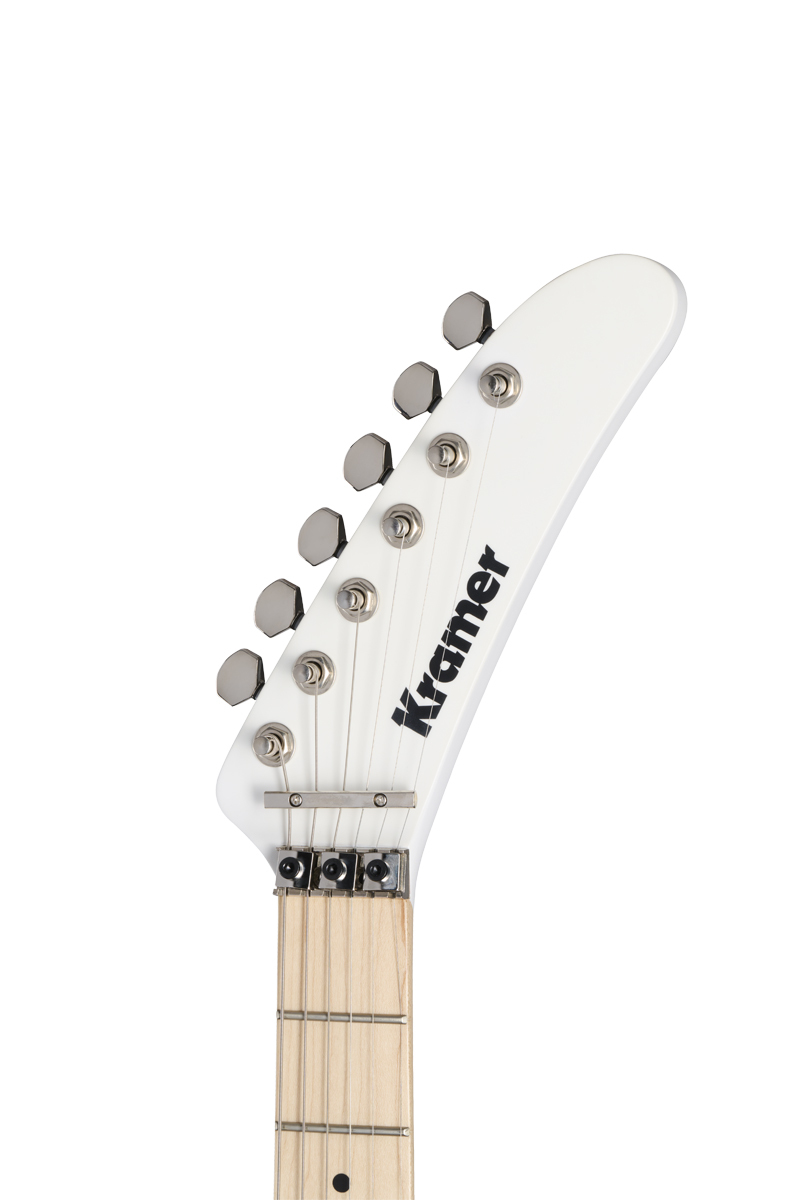 KRAMER The 84 Angel White Satin クレイマー【梅田店】（新品/送料
