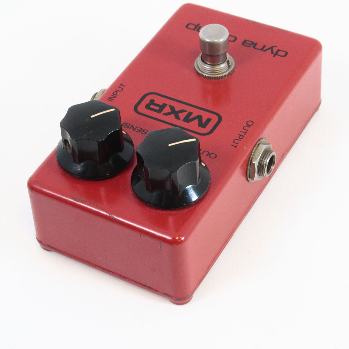 MXR 1980 Dynacomp 【渋谷店】【値下げ】（中古/送料無料）【楽器検索