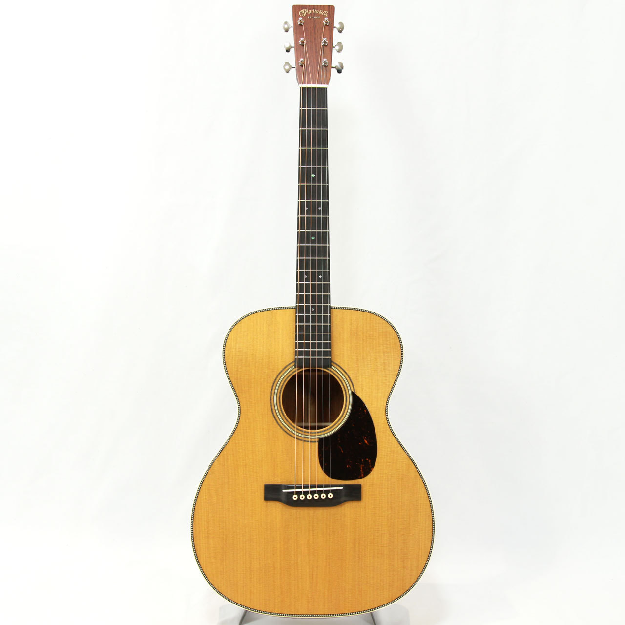 Martin CTM ooo-28 VTS 2019年製　カスタムショップ製 Martin CTM ooo-28 VTS 2019年製 カスタムショップ製 アコギ