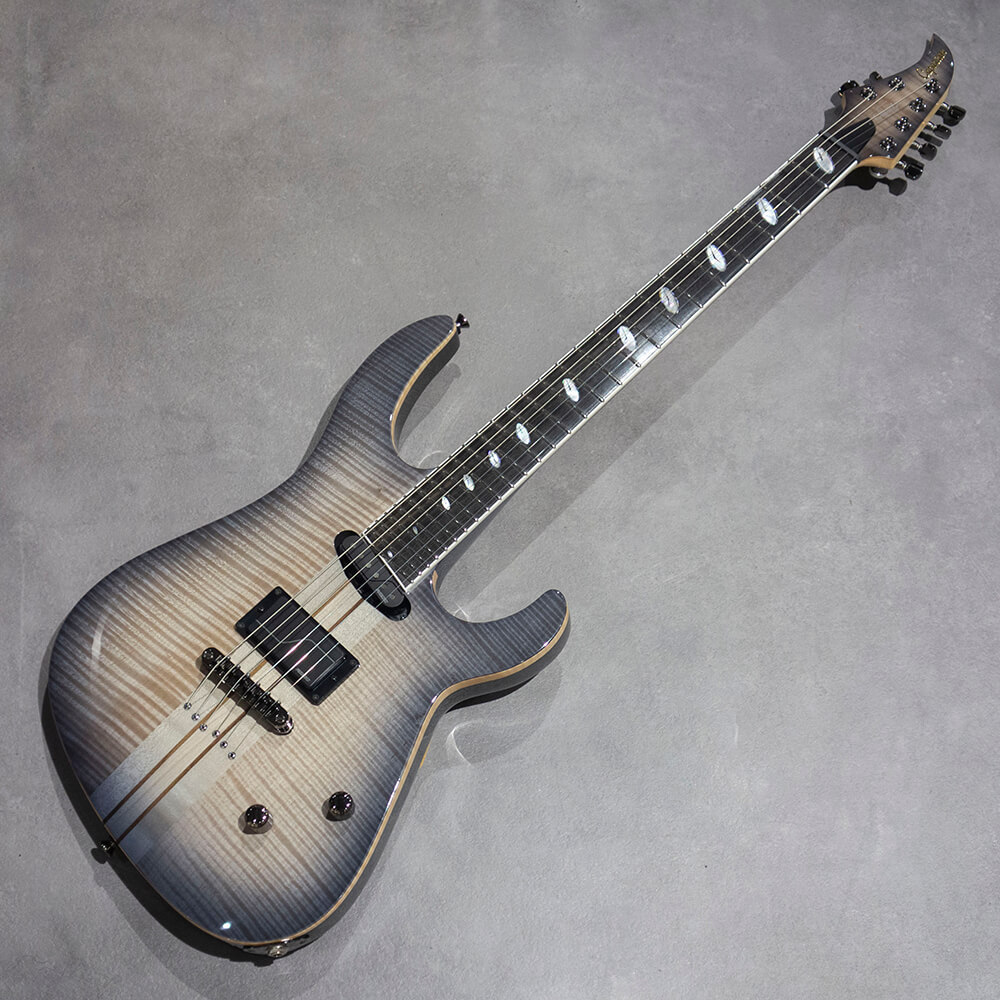 Caparison TAT-Special FX 