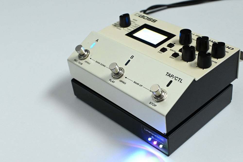 Limetone Audio LimetoneBASE ライムトーンオーディオ 日本製 Made in