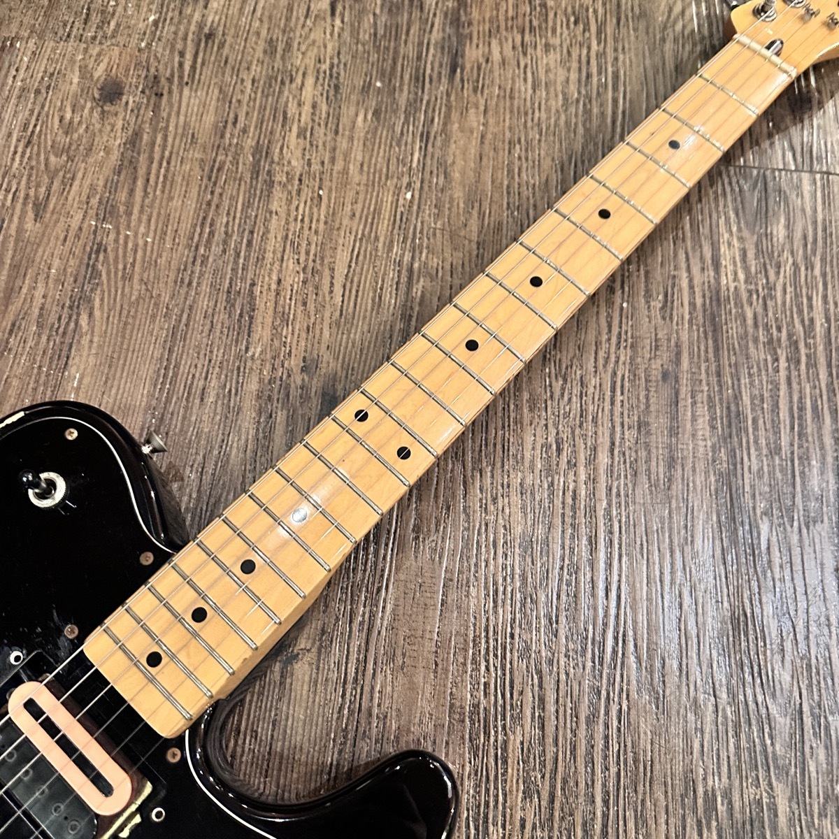Fender Japan TC72-60 1989~1990年製 Telecaster Custom Electric