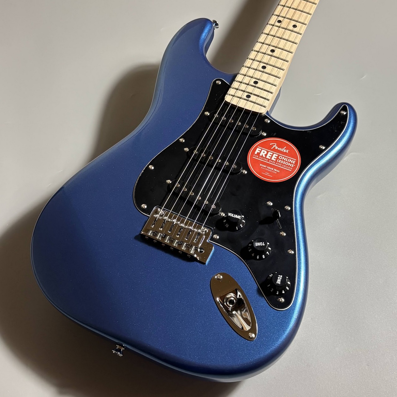 Squier by Fender 【限定特価品】 Affinity Stratcaster エレキギター