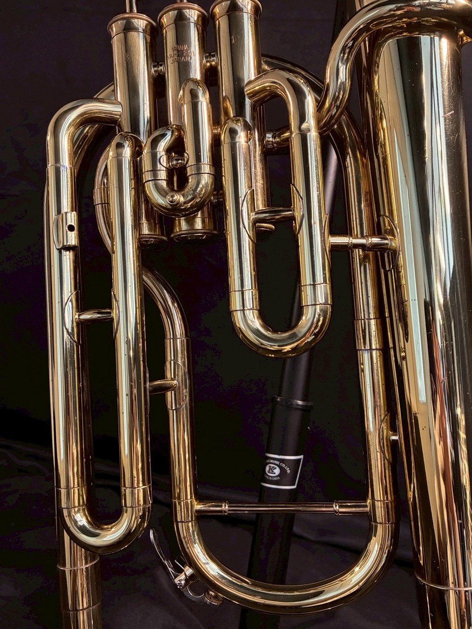 YAMAHA YAH-201（中古）【楽器検索デジマート】
