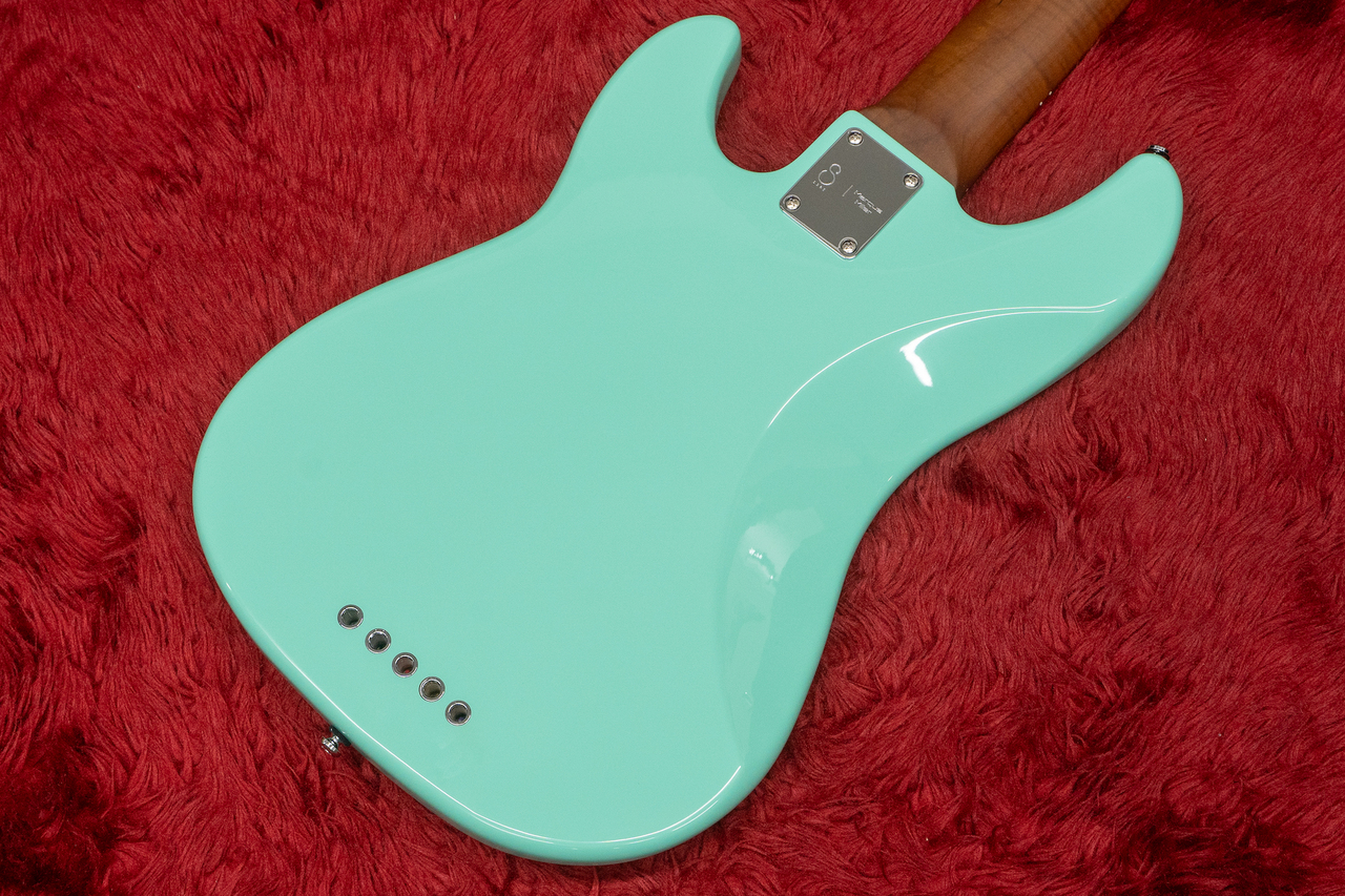 Sire P5 Alder-5 MLG FL #2N23500381 4.235kg【GIB横浜】（新品/送料