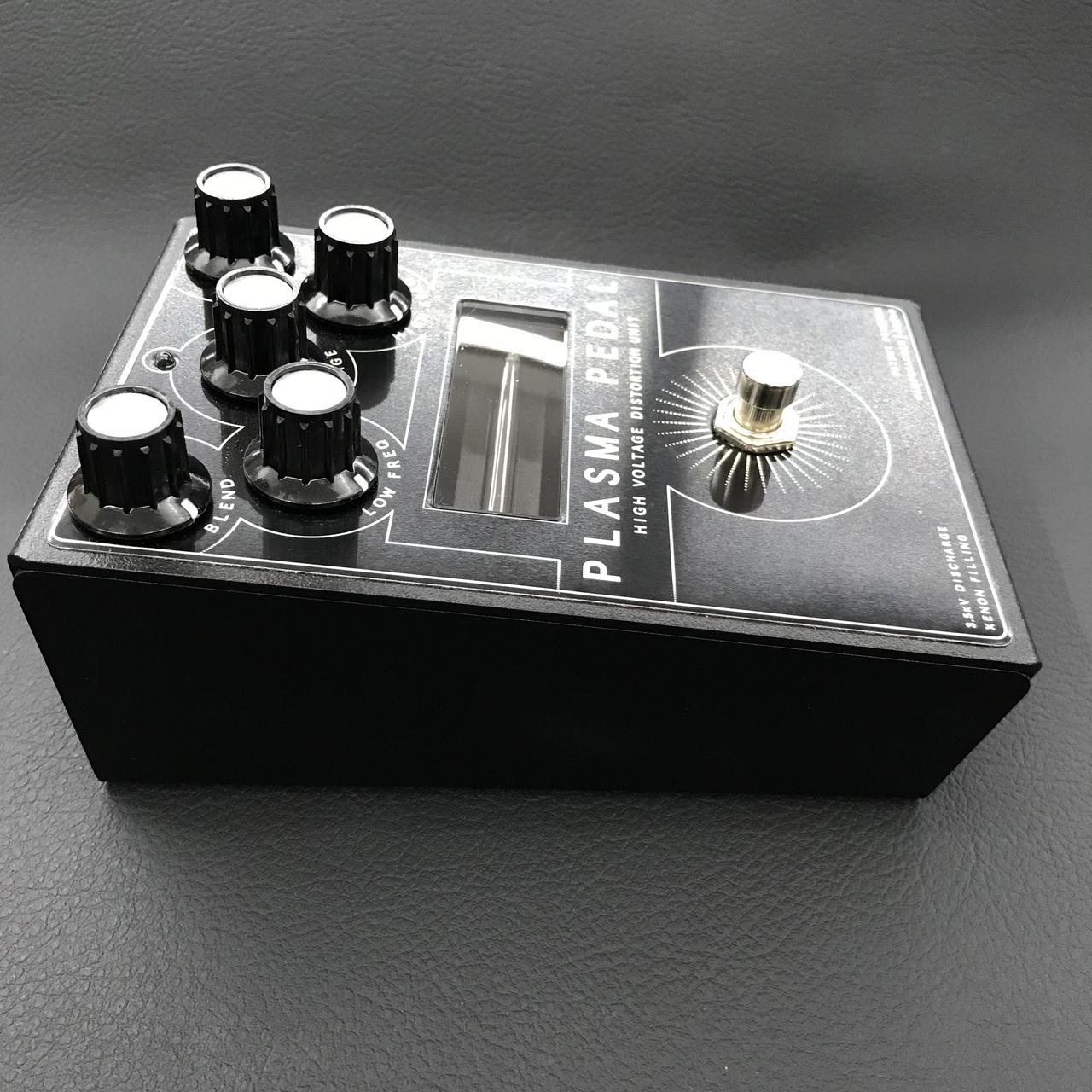 GAMECHANGER AUDIO Plasma Pedal（中古）【楽器検索デジマート】