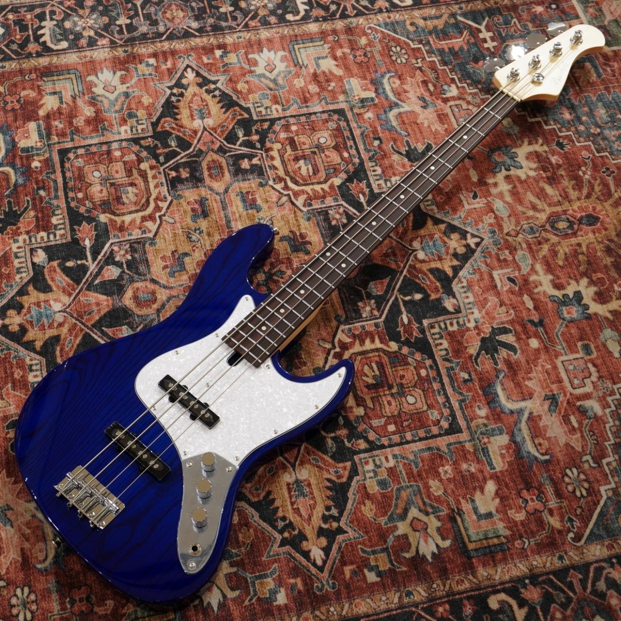 Bacchus WJB-500R ASH STB -Univers Series-（新品特価/送料無料