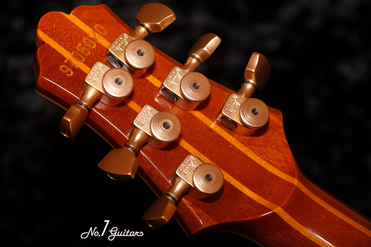 FUJIGEN(FGN) GF-MINE / 1997（中古）【楽器検索デジマート】