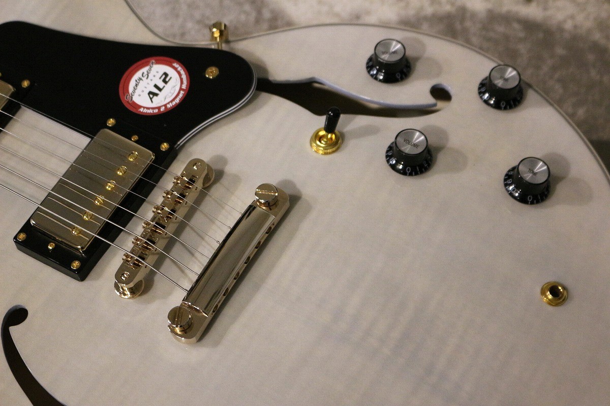 Seventy Seven Guitars Japan Tune-Up Series EXRUBATO-CTM-JT W-BD