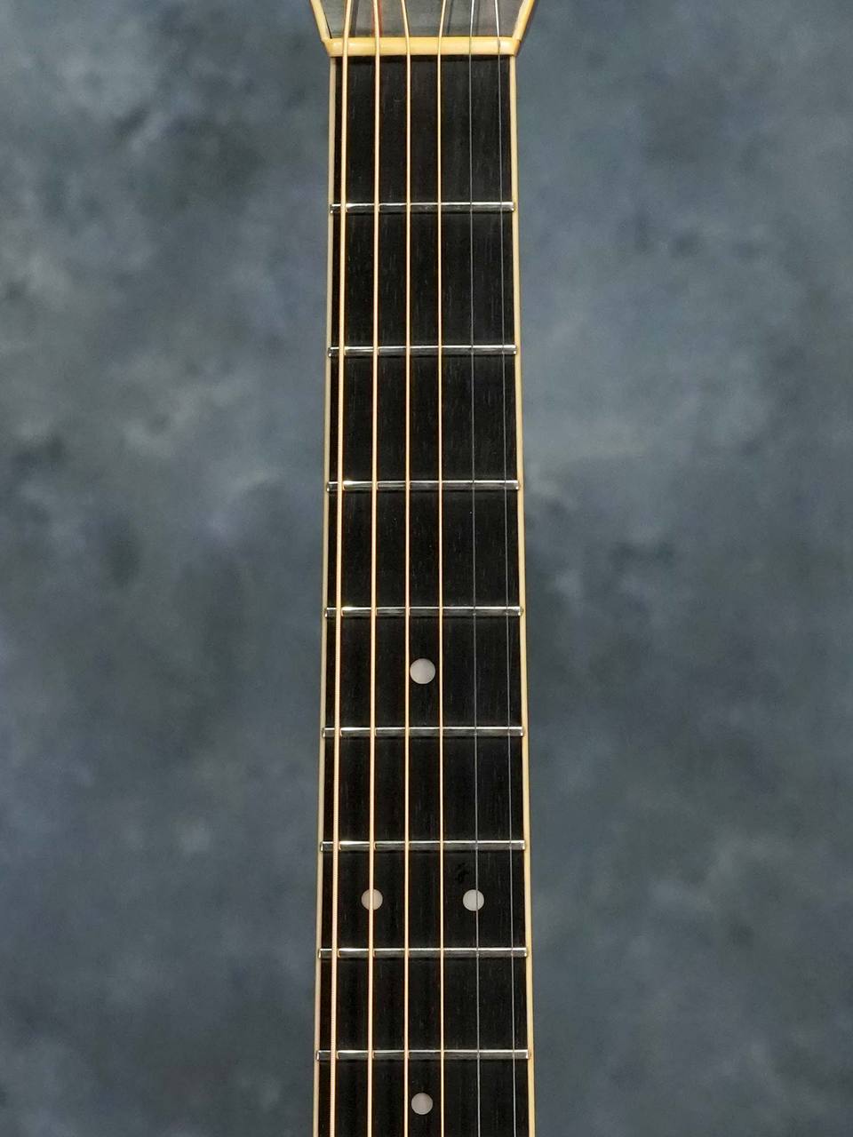 S.Yairi.YD-307オール単板。ハードケース付き S.Yairi 1977 YD-307（ビンテージ）【楽器検索デジマート】