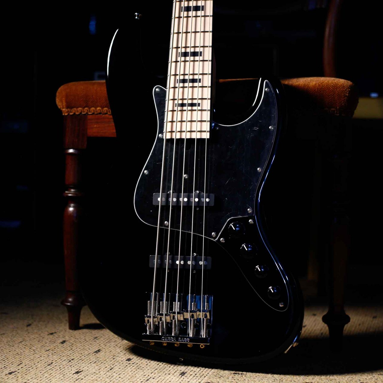 Crews Maniac Sound JB-2005 