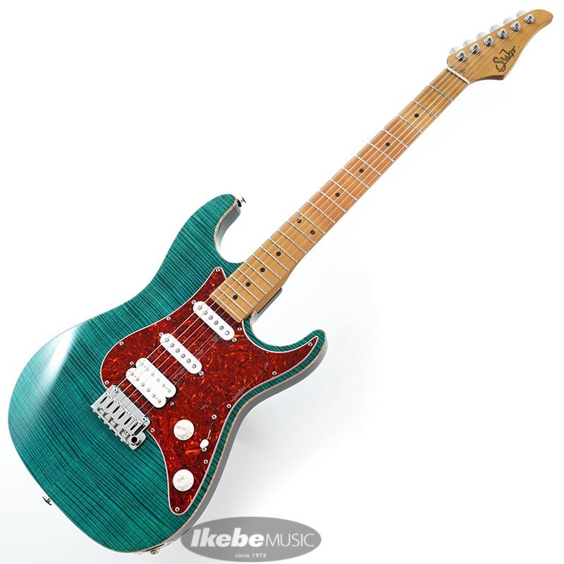 値下げしました]Suhr/J Select STD ASH BHB/M HH