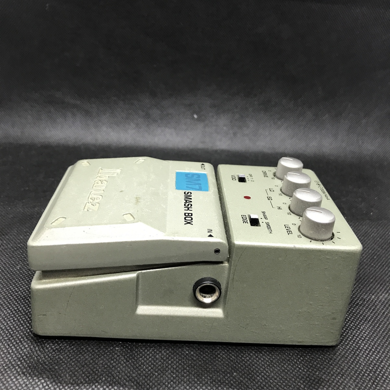 Ibanez SM7 SMASH BOX（中古/送料無料）【楽器検索デジマート】