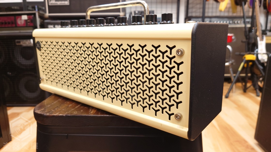 YAMAHA THR10Ⅱ（中古）【楽器検索デジマート】
