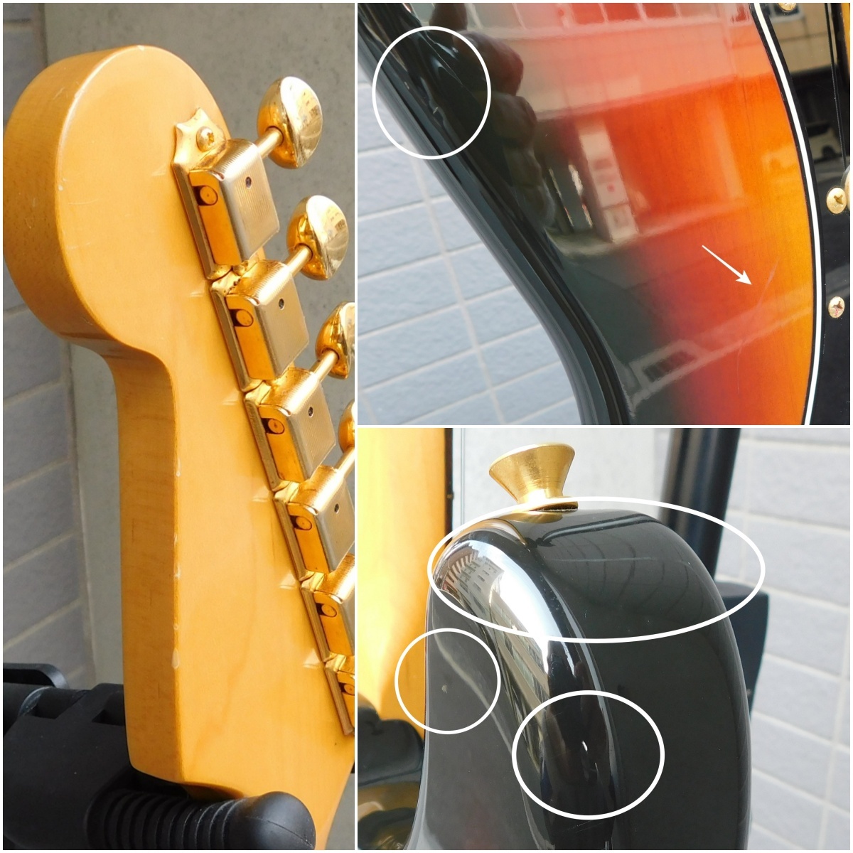 Fender Japan ST62G-80TX Nシリアル（中古）【楽器検索デジマート】