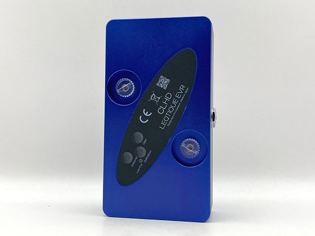 ギター Leqtique EVR CLHD LEQTIQUE EVR CLHD EVR #143（新品）【楽器