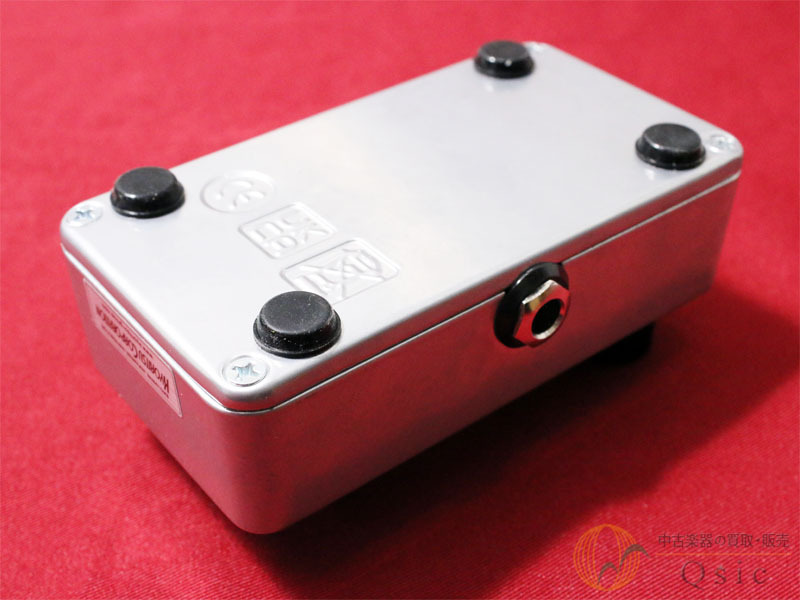 Electro-Harmonix Nano Big Muff Pi [MM570]【神戸店在庫】（中古