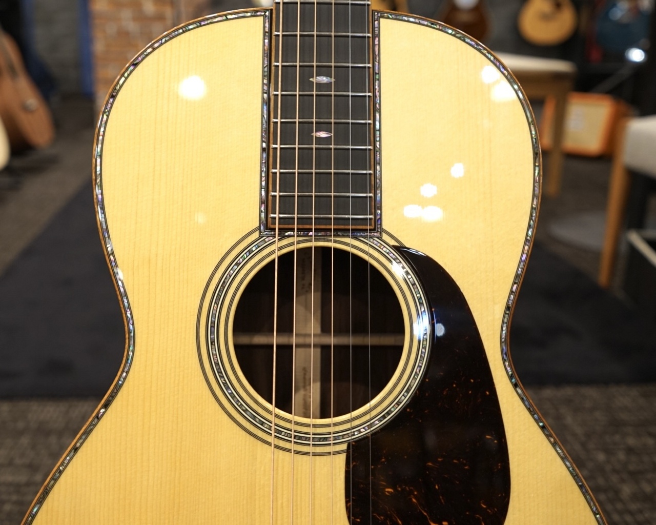 【掲載: 今月末まで！】Martin & Co. アコースティックギター 掲載: 今月末まで！】Martin & Co. アコースティックギター