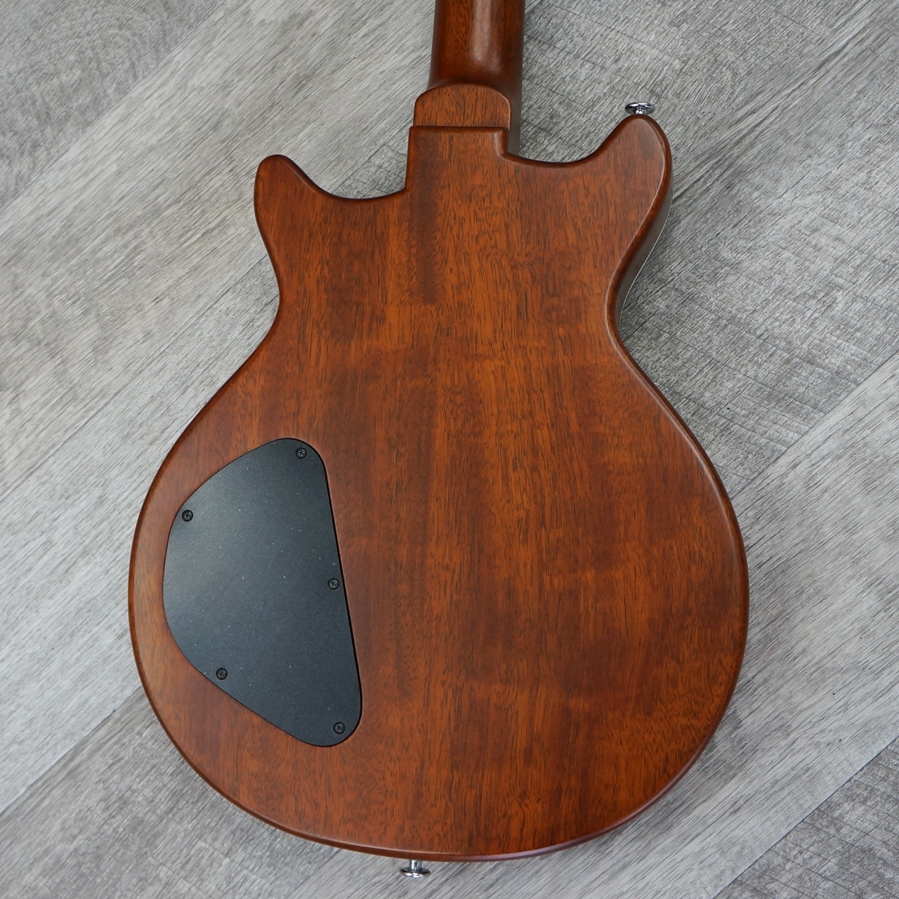 Kz One Semi-Hollow 限定品 希少木材 Kz One Semi-Hollow 限定品