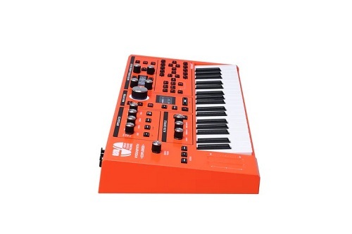 ASHUN SOUND MACHINES Hydrasynth Explorer 888 【限定特別価格
