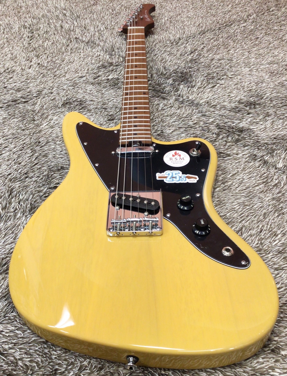 Bacchus Windy breaker ジャズマスター テレマスター Bacchus Windy