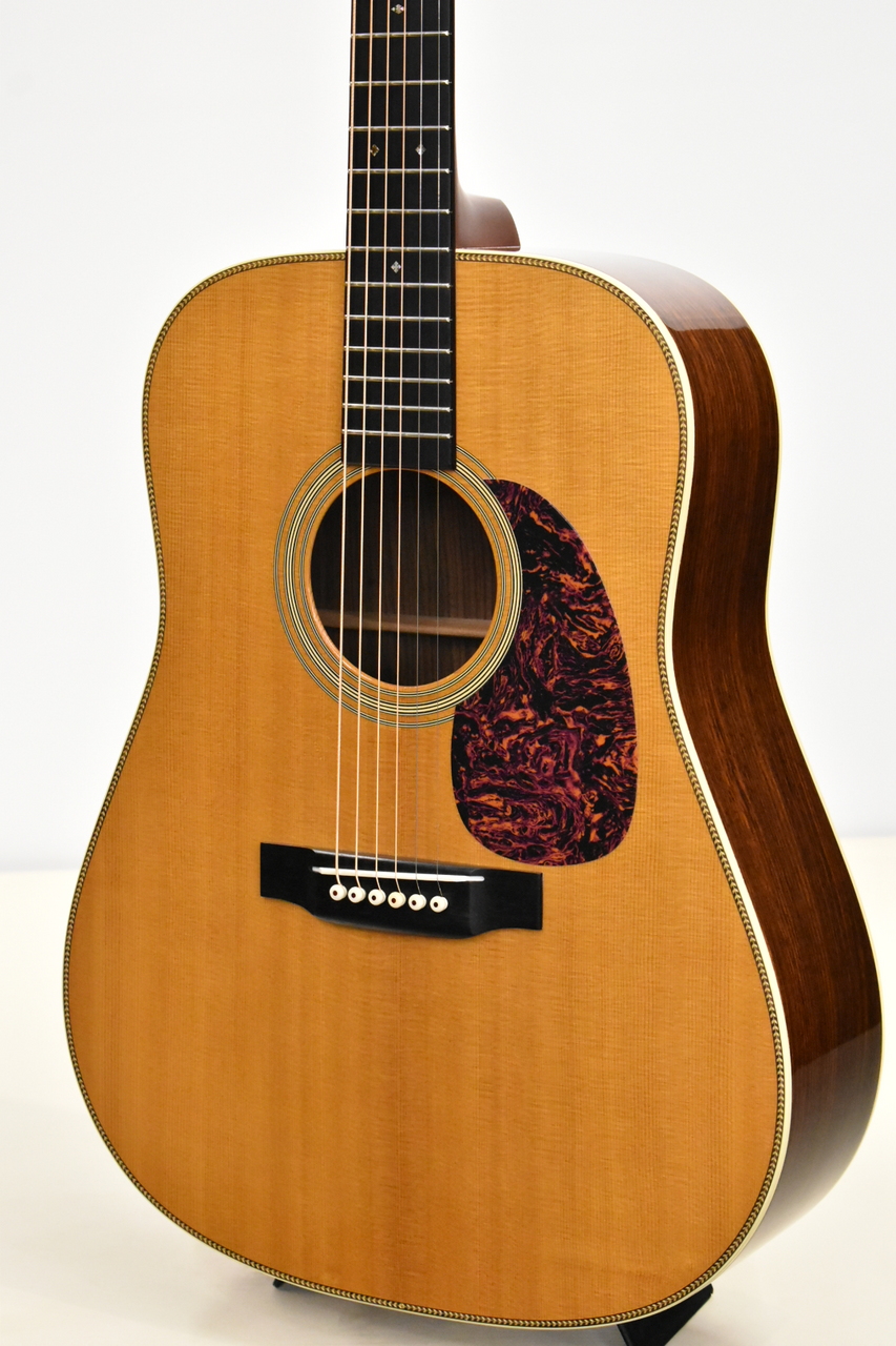 Martin 【クロサワ横浜店】HD-28V 2005年製中古【48回無金利分割可能