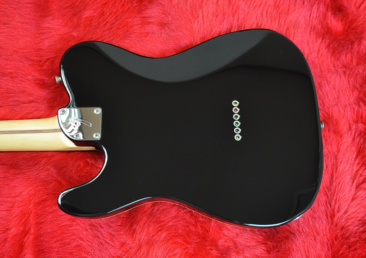 Fender Mexico Telecaster ブラック 美品中古ギター Fender Mexico Telecaster ブラック 美品中古ギター