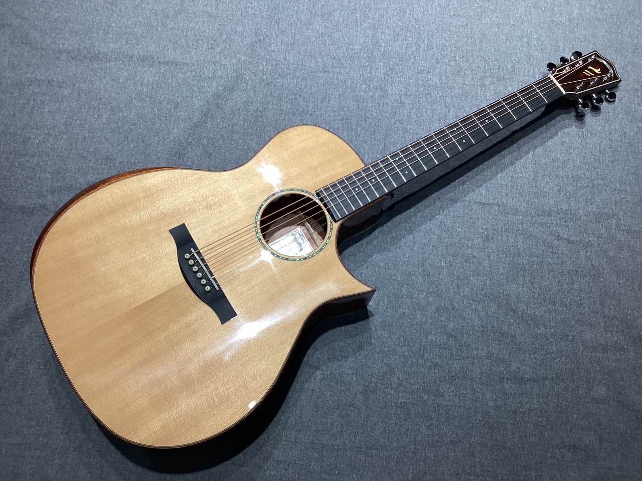 Headway HGAF-5100SE / FMH-C（新品）【楽器検索デジマート】