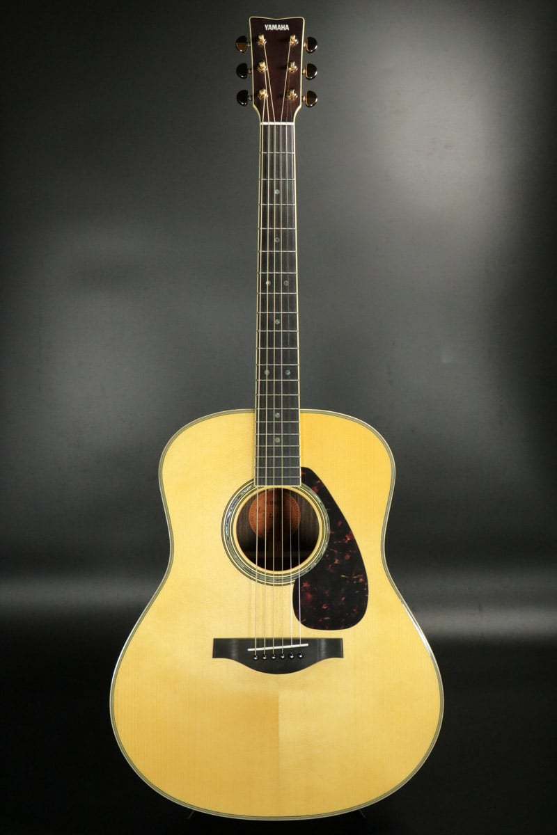 YAMAHA LL16 ARE Natural 【名古屋栄店】（新品/送料無料）【楽器検索