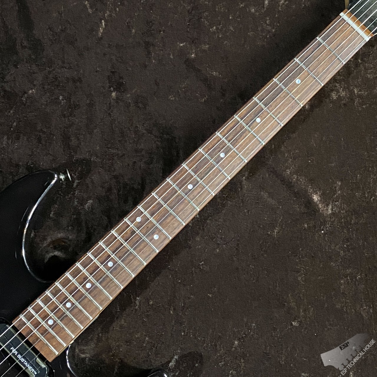 FERNANDES FR-75S（中古/送料無料）【楽器検索デジマート】