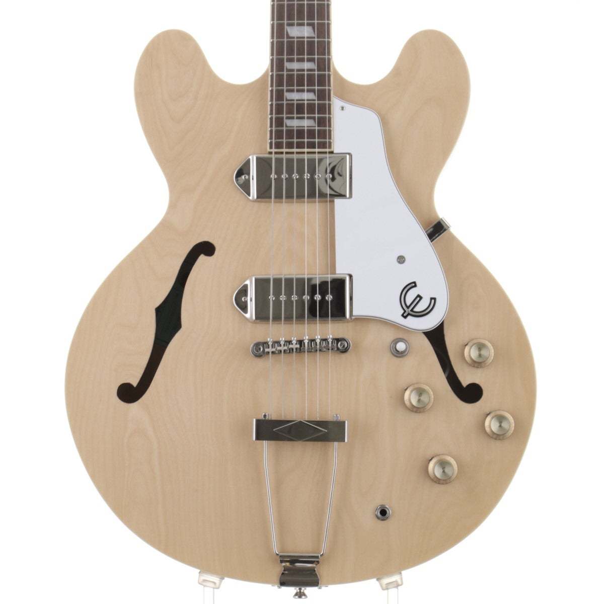 Epiphone CASINO Natural 【御茶ノ水本店】（中古/送料無料）【楽器
