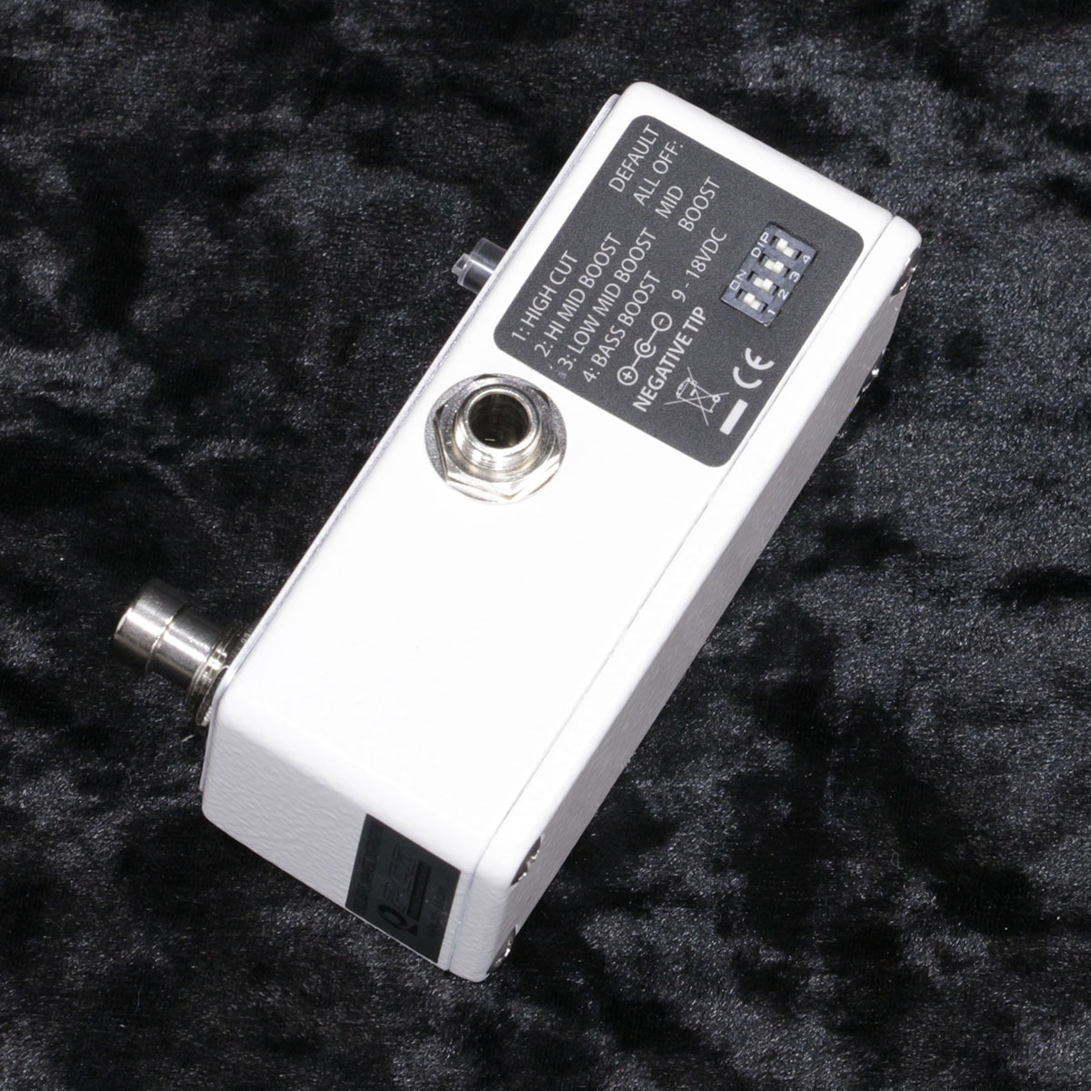 XOTIC ( エキゾティック ) Super Clean Buffer 中古 XOTIC ( エキゾティック ) Super Clean Buffer 中古 XOTIC ( エキゾ