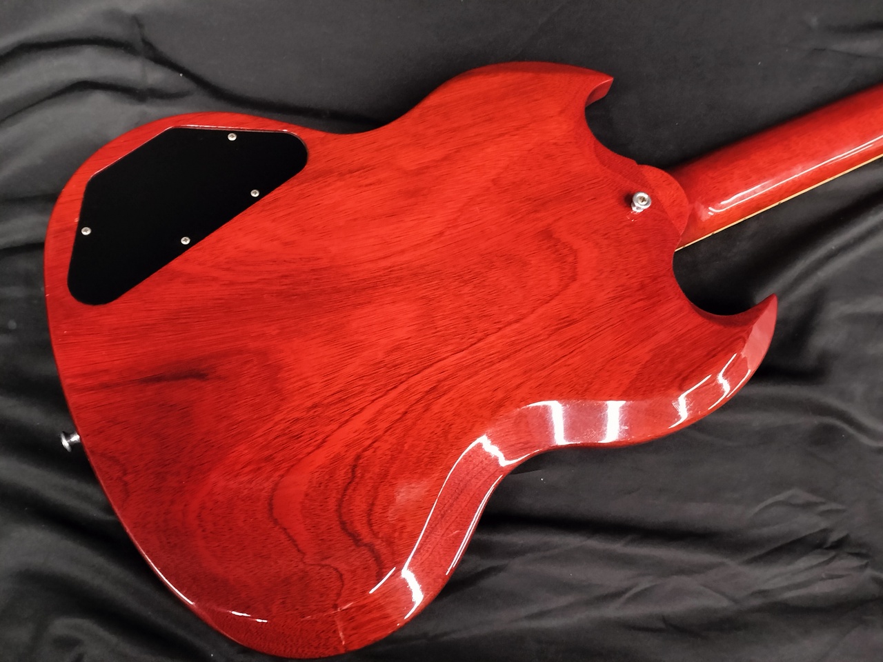 Gibson SG 61 Reissue (ギブソン SG・61リイシュー 2004年製)（中古