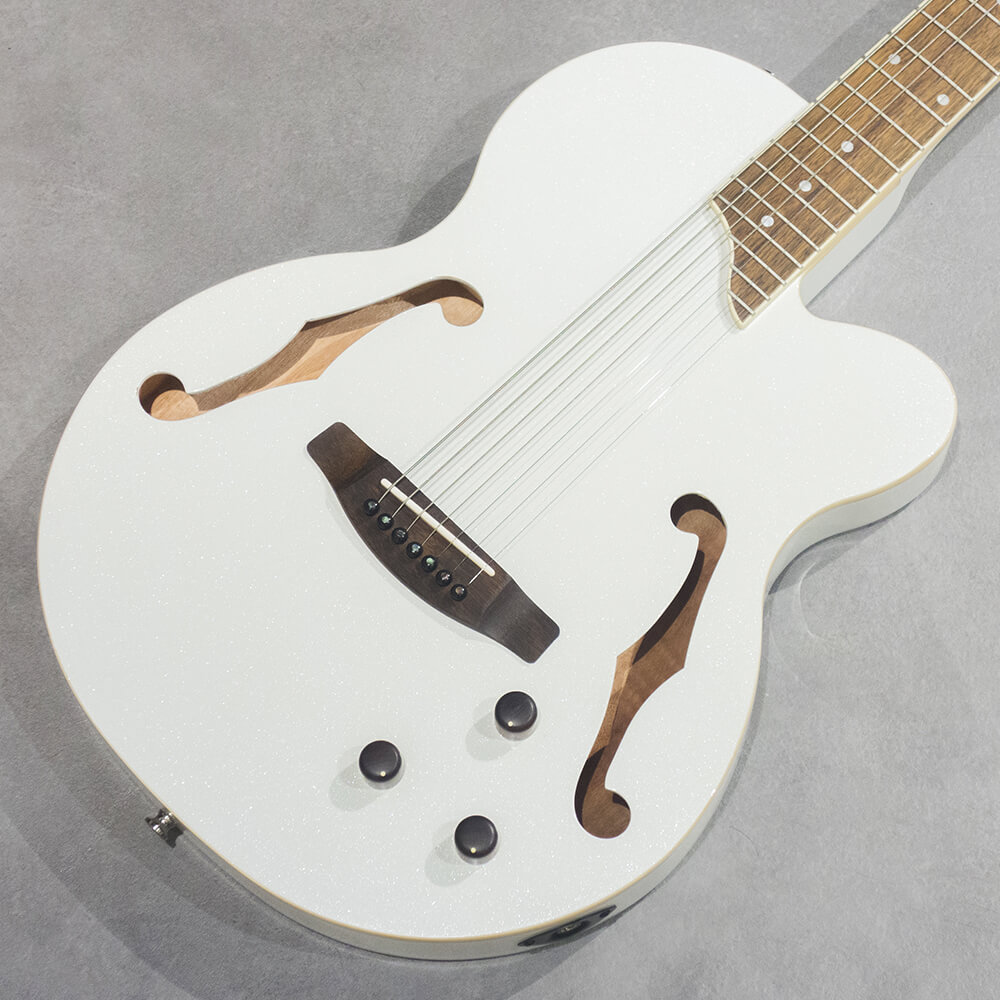 ELK Delsteel 7 White Sparkle【ちょっとお得なプレゼントフェア
