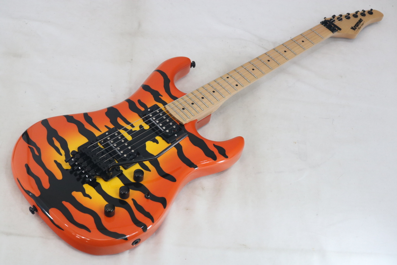 KRAMER PACER VINTAGE（中古）【楽器検索デジマート】