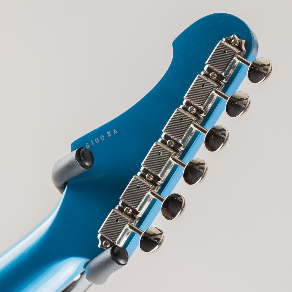 Vanzandt Bronson V / Lake Placid Blue（新品/送料無料）【楽器検索