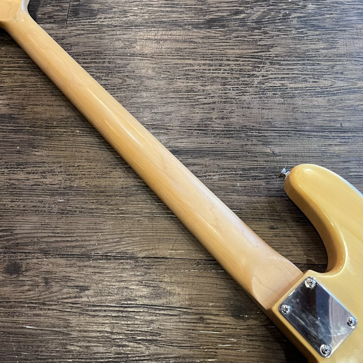 Kimberley StingRay Type Electric Bass（中古/送料無料）【楽器検索