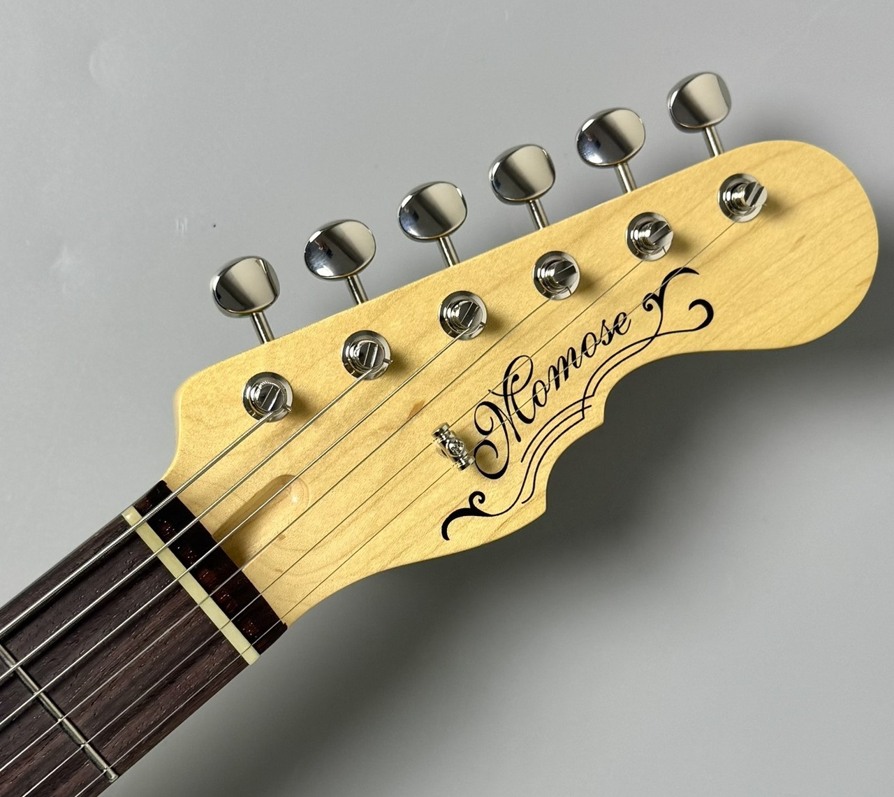 momose MJS2/R -White Blonde- #22630 【3.66kg】【新仕様】【モダンJM