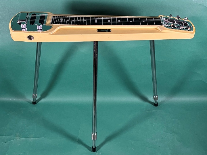 Fender DELUXE-6（ビンテージ）【楽器検索デジマート】