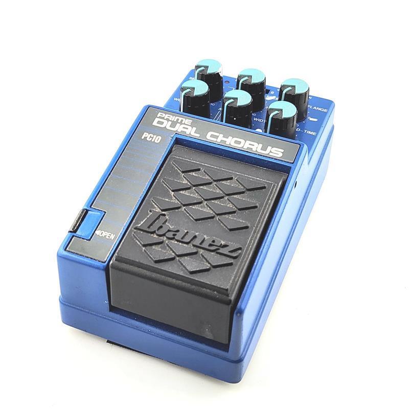 ☆名機☆Ibanez PRIME DUAL CHORUS PC10 [美品] pc10-prime-dual-chorus-690792.