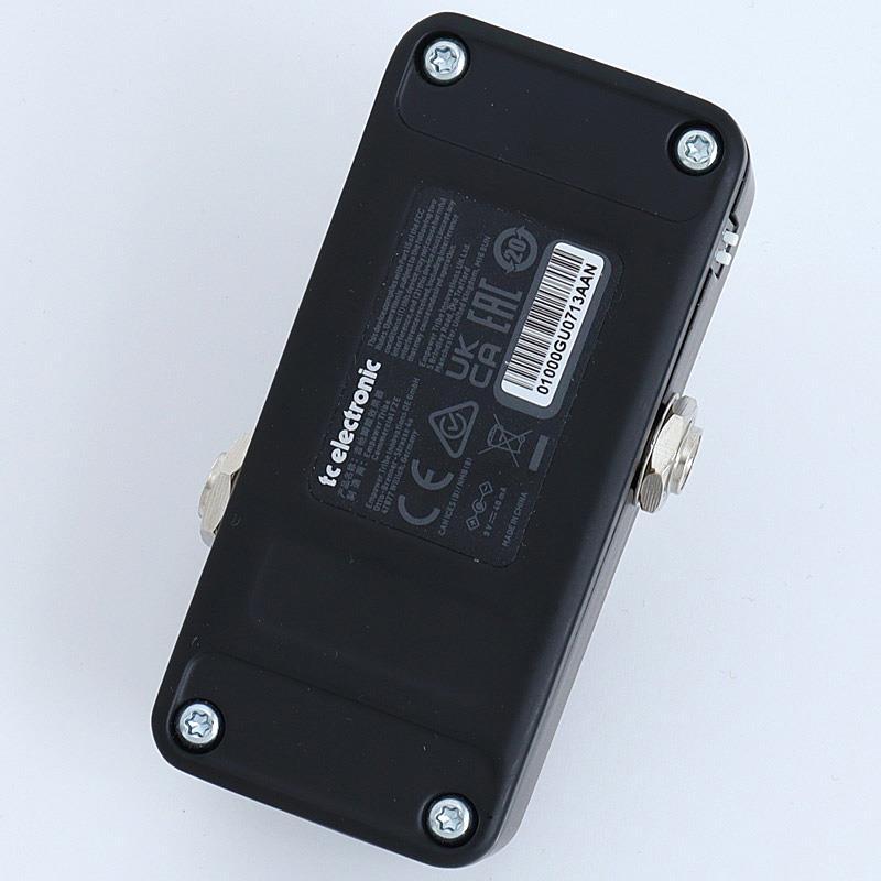 tc electronic USED 中古 POLYTUNE 3 NOIR (TC Electronic) チューナー