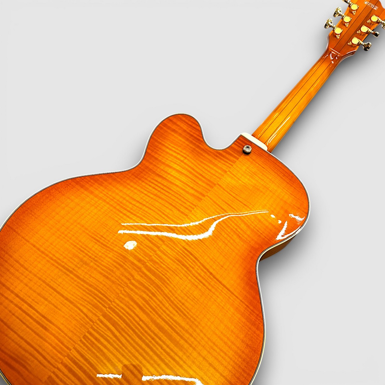 Ibanez AF105-AMB-12-01（中古）【楽器検索デジマート】