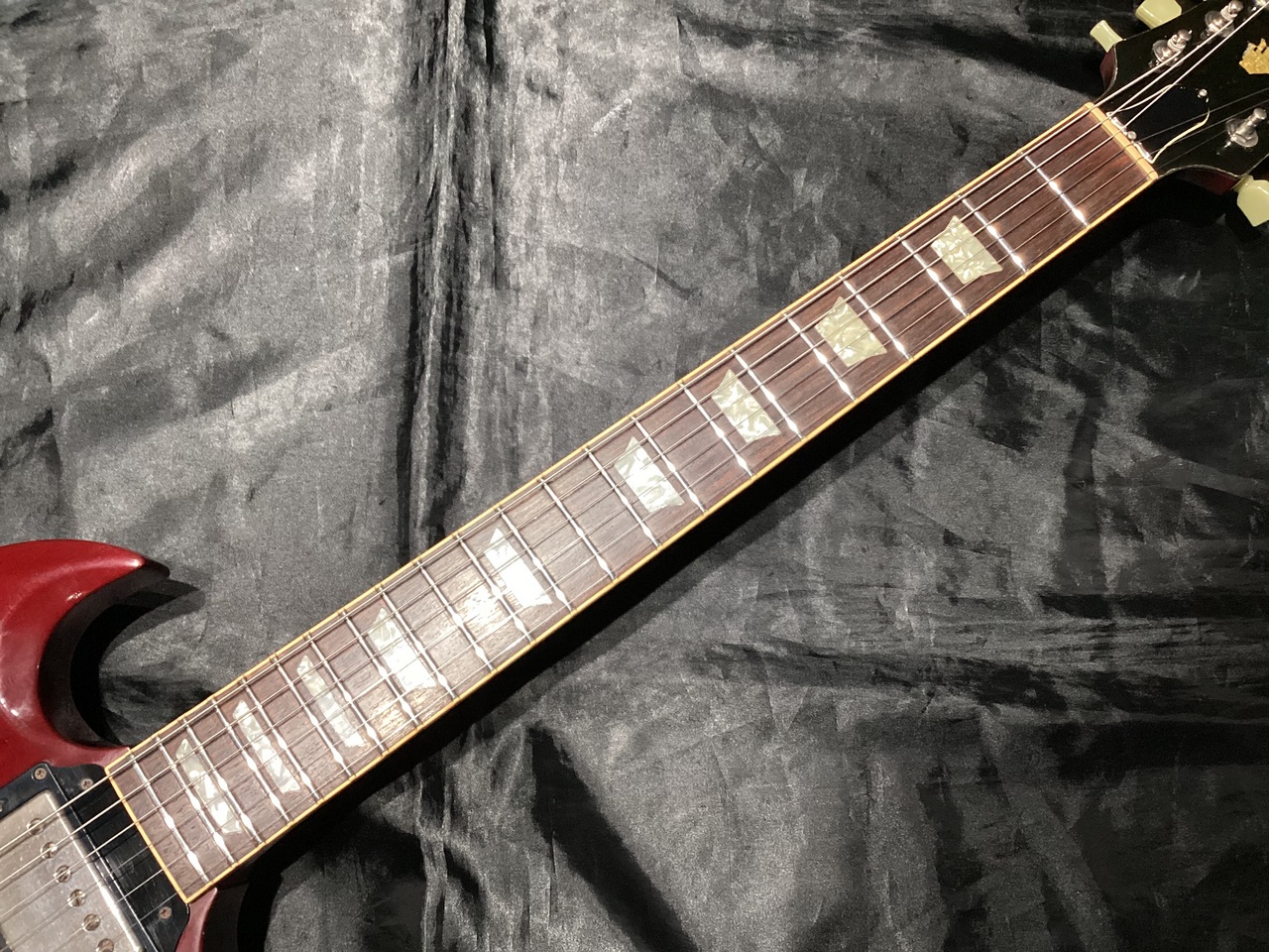 Gibson SG '61 Reissue 1999年製（中古）【楽器検索デジマート】